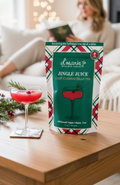 Jingle Juice Cocktail - Ready-To-Freeze Cocktail