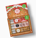 Christmas Lip Balm Set