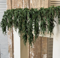 Emerald Falls Weeping Garland | 6ft