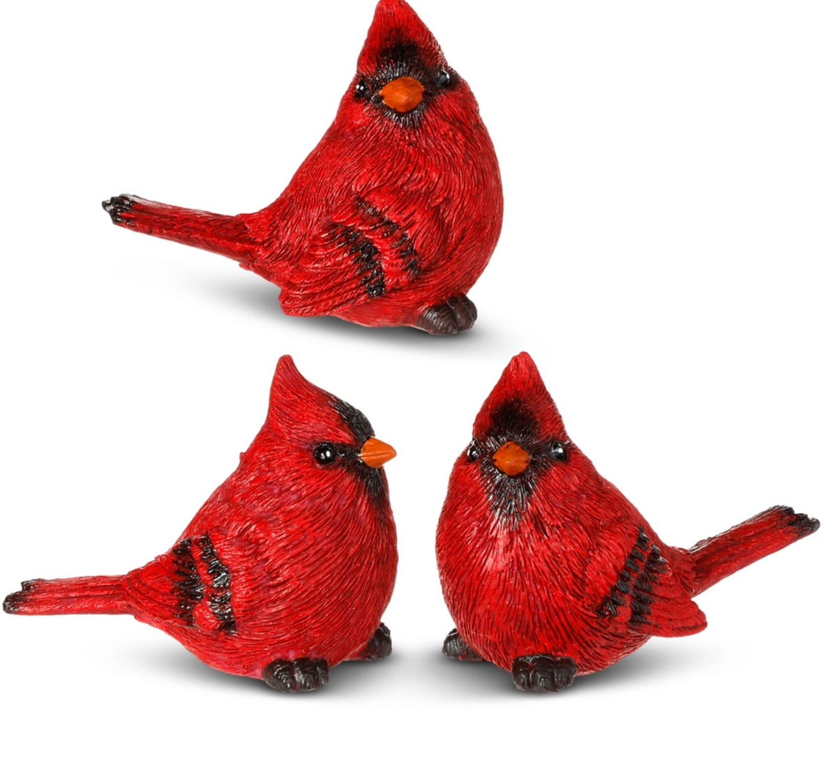 3.25in Cardinal