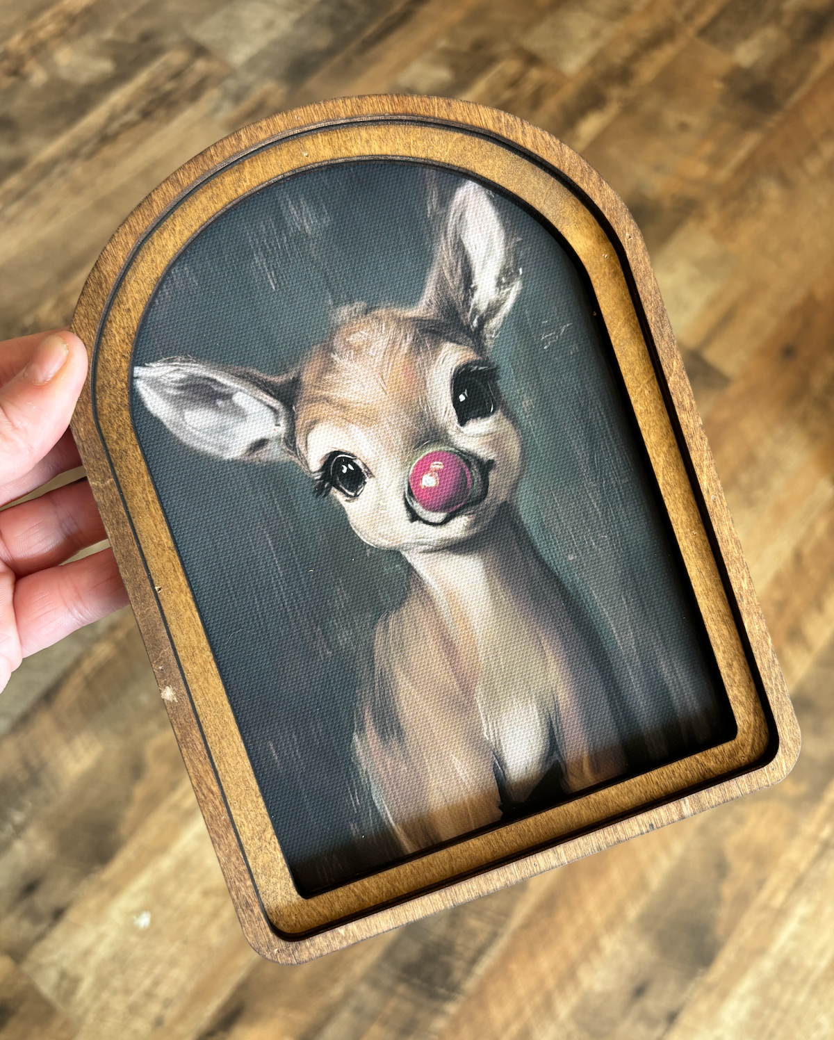 Rudolph | Arch