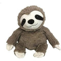 Plush Sloth Warmies
