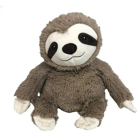 Plush Sloth Warmies