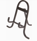 Wrought Iron Easel | Small