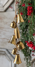 14.25 Ensemble Bell Hanging