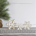 Sparkle Snowflakes