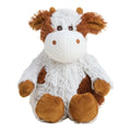 Cinnamon Latte Cow Warmies