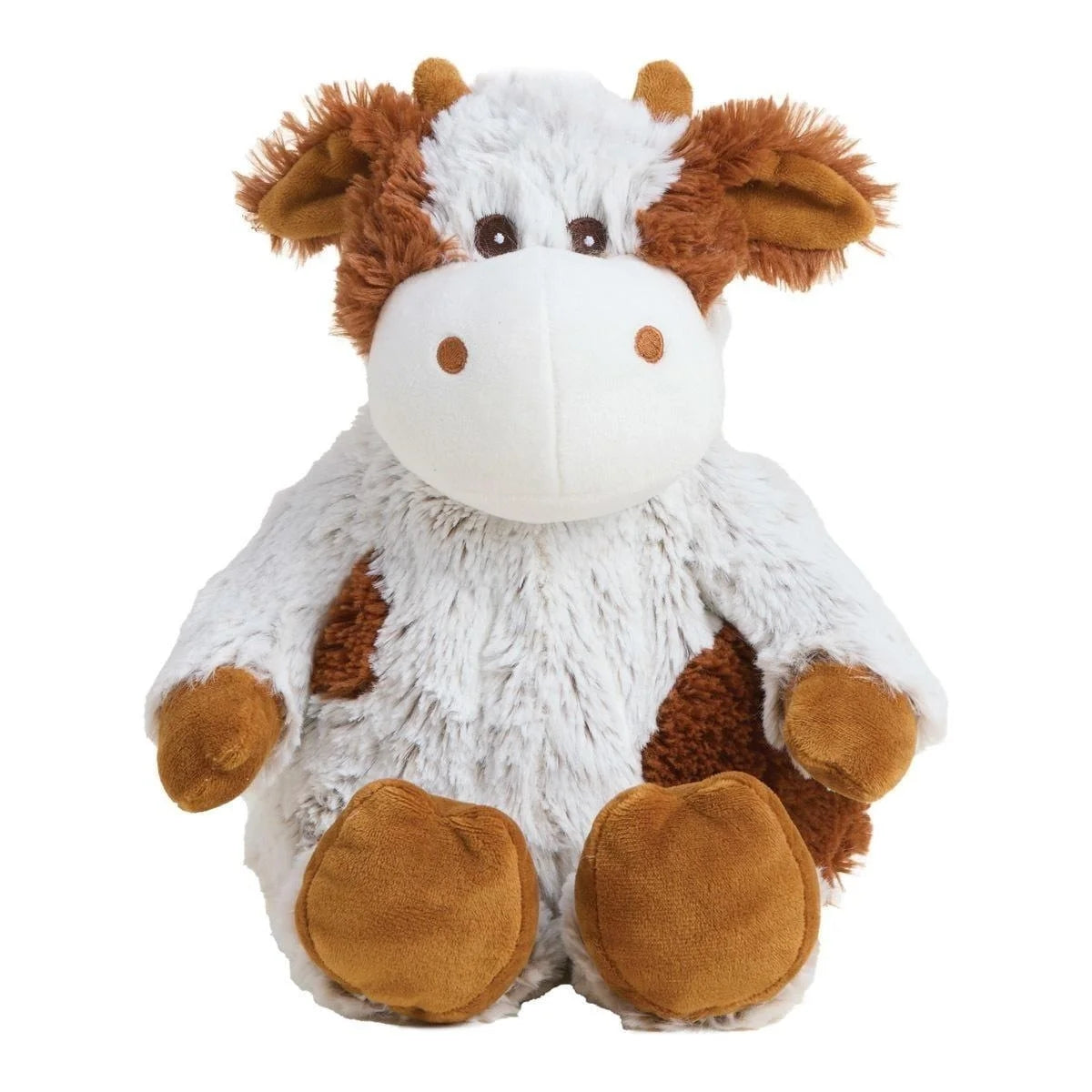 Cinnamon Latte Cow Warmies