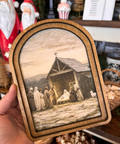 Nativity Scene | Arch