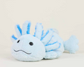 Blue Axolotl Warmies