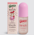 The Grinch x Kitsch Hair Perfume – Warm Cookie Scent