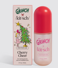 The Grinch x Kitsch Cherry Cheer Hair Perfume – 1.7 oz