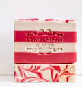 Candy Cane | 4oz Soap