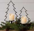 Metal Christmas Tree
