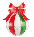20in Bow Ornament | Large Oversized